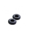 Jabra leather ear cushions Standard Parts (Black, Jabra PRO 9460, 9460 DUO, DUO 9465, 9470) - nr 15