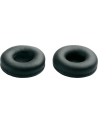 Jabra leather ear cushions Standard Parts (Black, Jabra PRO 9460, 9460 DUO, DUO 9465, 9470) - nr 16