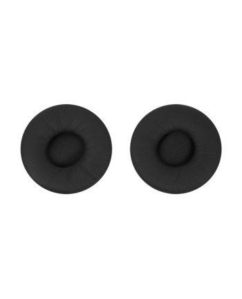 Jabra leather ear cushions Standard Parts (Black, Jabra PRO 9460, 9460 DUO, DUO 9465, 9470) nr 2