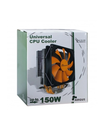 Inter-Tech Argus SU-260 CPU Cooler