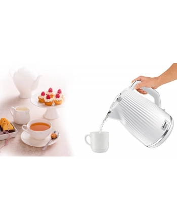 tefal Czajnik Loft KO250130 1,7L biały nr 2