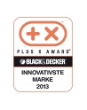 black+decker Black&Decker Strug ciesielski KW750K pomarańczowa - nr 12