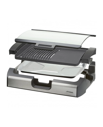 steba Grill VG 200 nr 1