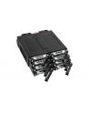 Icy Dock MB998SK-B, mounting frame (black) - nr 13