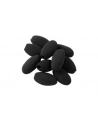 Jabra windscreen filter (black, 10 pieces, Jabra Pro 9400) - nr 13