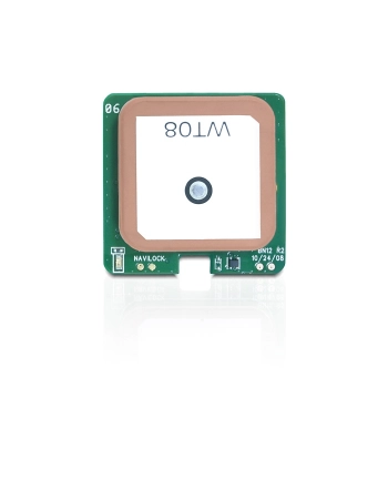 Navilock NL-651EUSB u-blox 6 GPS receiver