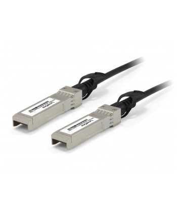 Level One DAC-0101 Direct Attach SFP + 1m