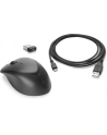 HP Wireless Premium Mouse (Black) - nr 8