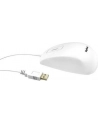 KeySonic KSM-5030M-W, mouse - nr 20