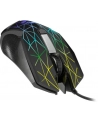 Speedlink RETICOS RGB Gaming Mouse (Black) - nr 2