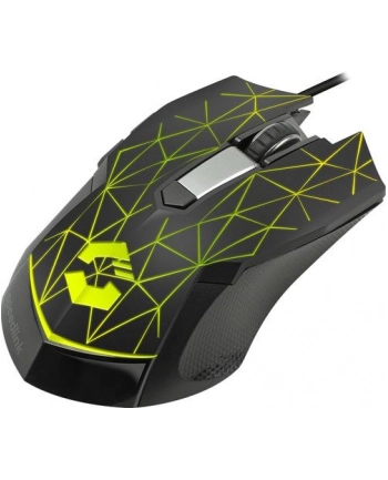 Speedlink RETICOS RGB Gaming Mouse (Black)
