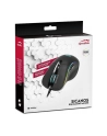 Speedlink SICANOS RGB Gaming Mouse (Black) - nr 7