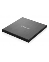 Verbatim External slimline Blu-ray Writer, Blu-ray burner (black, USB 3.1 Gen 1 (type-C)) - nr 15