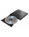 Verbatim External slimline Blu-ray Writer, Blu-ray burner (black, USB 3.1 Gen 1 (type-C)) - nr 16