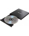 Verbatim External slimline Blu-ray Writer, Blu-ray burner (black, USB 3.1 Gen 1 (type-C)) - nr 27