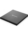 Verbatim External slimline Blu-ray Writer, Blu-ray burner (black, USB 3.1 Gen 1 (type-C)) - nr 35