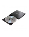 Verbatim External slimline Blu-ray Writer, Blu-ray burner (black, USB 3.1 Gen 1 (type-C)) - nr 44