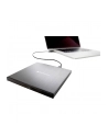 Verbatim External slimline Blu-ray Writer, Blu-ray burner (black, USB 3.1 Gen 1 (type-C)) - nr 45