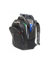 Plecak WENGER Carbon 15 17", czarny 600637 - nr 9