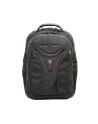 Plecak WENGER Carbon 15 17", czarny 600637 - nr 12