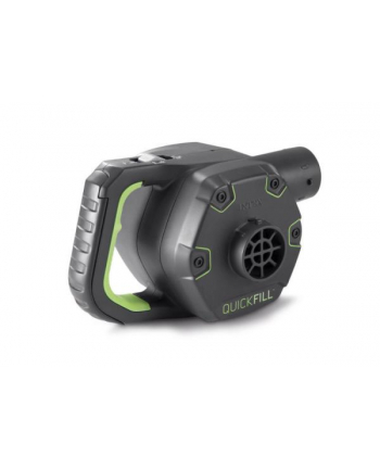 intex Pompka z akumulatorem w pud. Quick-Fill 12/230V 66642