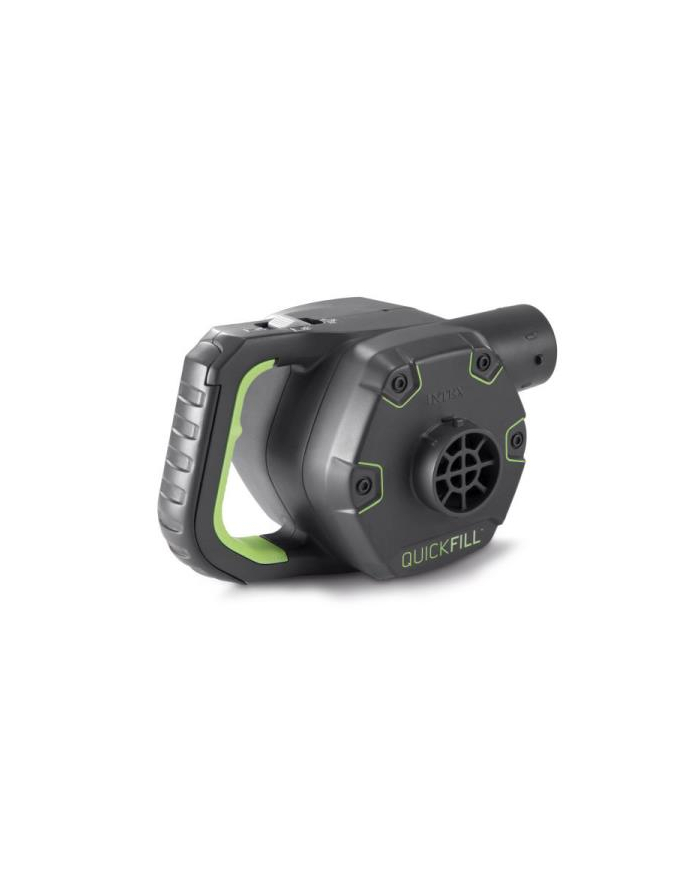 intex Pompka z akumulatorem w pud. Quick-Fill 12/230V 66642 główny