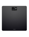 Nokia Body wireless body composition monitor (black) - nr 7