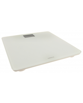 Nokia Body wireless body analyzer scale (White)