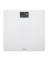 Nokia Body wireless body analyzer scale (White) - nr 8