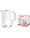 tefal Czajnik Loft KO250130 1,7L biały - nr 11