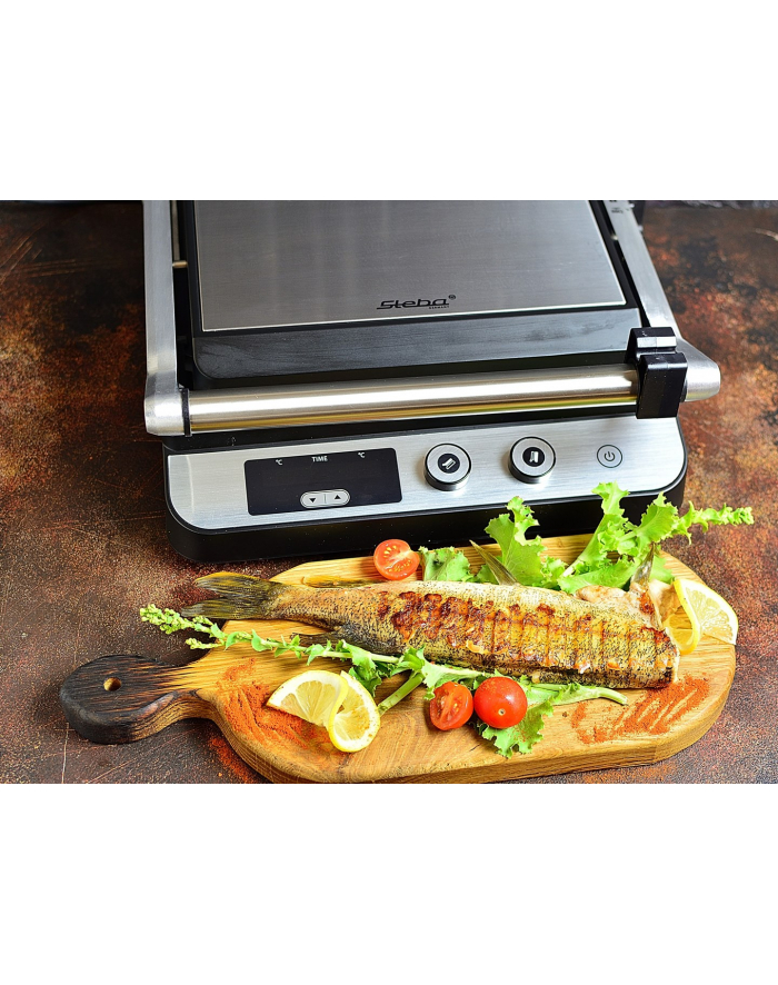 steba Grill FG 120 główny