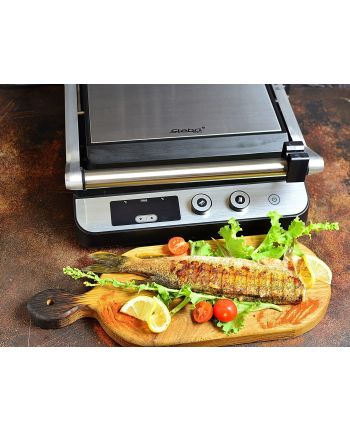 steba Grill FG 120 nr 2