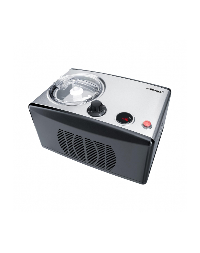 steba Urządzenie do lodów IC 150 główny