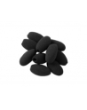 Jabra windscreen filter (black, 10 pieces, Jabra Pro 9400) - nr 6