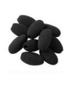 Jabra windscreen filter (black, 10 pieces, Jabra Pro 9400) - nr 9