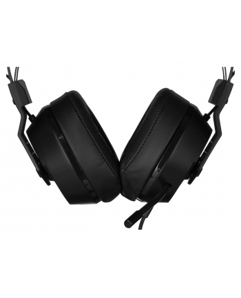 Mad Catz FREQ 2 Headset (Black, Retail)