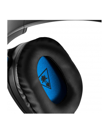 Turtle Beach RECON 70 Headset (black / blue)