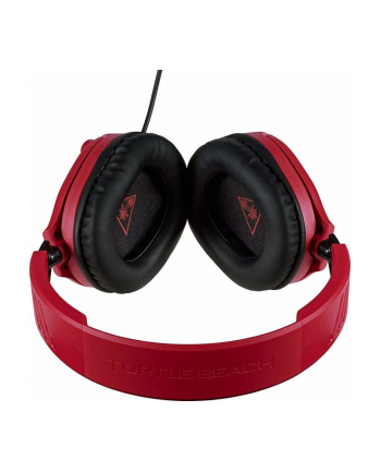 Turtle Beach RECON 70 Headset (Red)