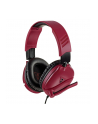 Turtle Beach RECON 70 Headset (Red) - nr 10