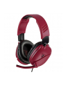 Turtle Beach RECON 70 Headset (Red) - nr 9