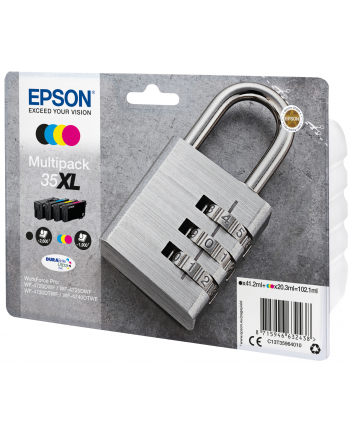 Epson Multipack 35XL C13T35964010