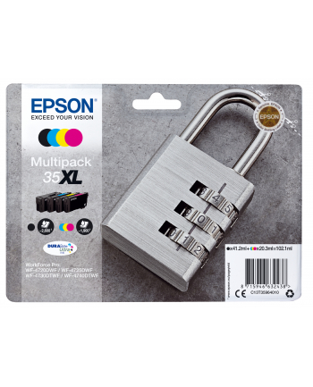 Epson Multipack 35XL C13T35964010