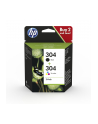 HP ink pack of 2 no. 304 (3JB05AE) - nr 14
