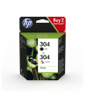 HP ink pack of 2 no. 304 (3JB05AE) - nr 5