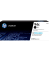 HP Toner black 2,800 pages CF294X - nr 17