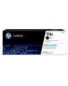 HP Toner black 2,800 pages CF294X - nr 1