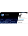 HP Toner black 2,800 pages CF294X - nr 4