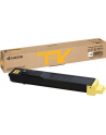 Kyocera Toner Yellow TK-8115Y - nr 4