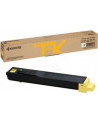 Kyocera Toner Yellow TK-8115Y - nr 27