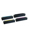 Pelikan Toner black / yellow / magenta / cyan Bundle 4233257 - nr 1